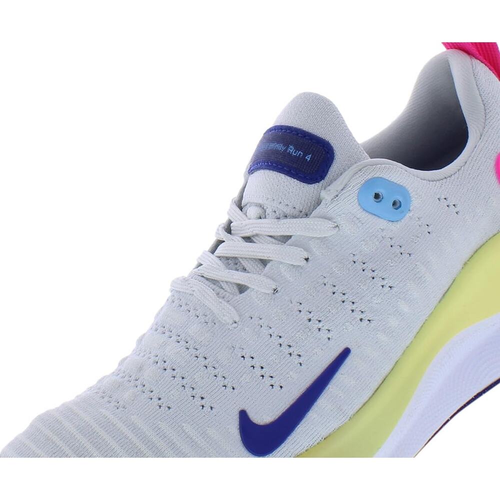 NWT Nike Women's InfinityRN 4 Running Shoes 9 US - Picture 3 of 3